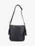 Sac besace Itzel - Noir - 6