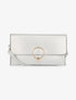 Pochette Noémie - Argent - 1