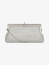 Minaudière Kaia - Argent - 7