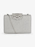 Minaudière Kiana - Argent - 7