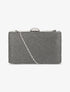 Minaudière Malia - Noir - 7