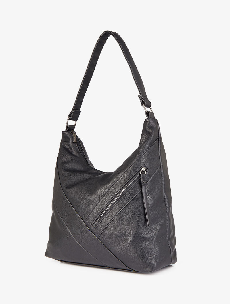 Sac à main Lina - Noir - 2