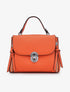 Sac à main Amaye - Orange - 1