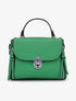 Sac à main Amaye - Vert - 1