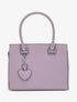 Sac à main Nuala - Lilas - 1
