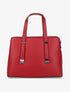 Sac à main Théa - Rouge - 1