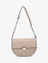 Sac besace Maja - Taupe - 1