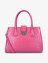 Sac à main Alix - Fushia - 8