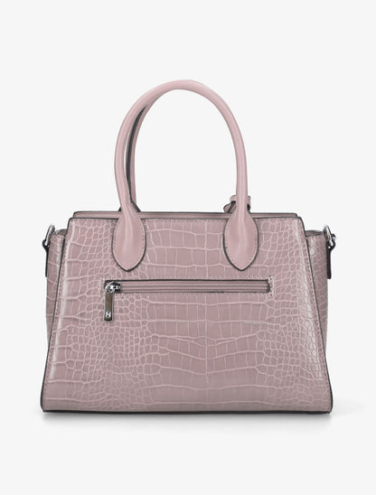 Sac à main Essi - Lilas - 4