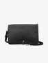 Sac besace Sadia - Noir - 6