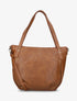 Sac cabas Amilia - Camel - 8