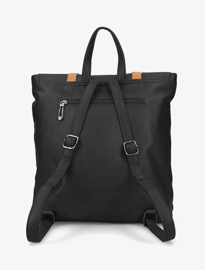 Sac à dos Arley - Noir - 2