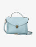 Sac besace Nevenka - Bleu - 1