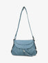 Sac besace Umaima - Bleu - 1