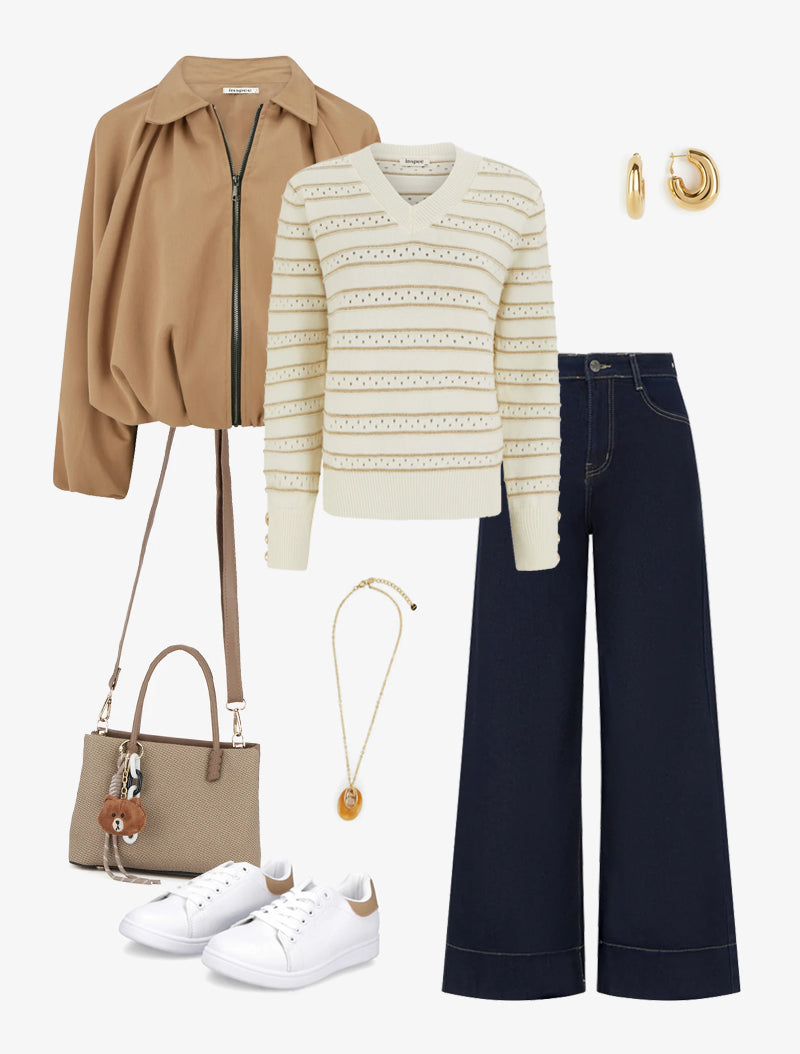 Look Jaania - 1