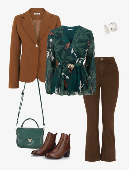 Look Jabia - 1
