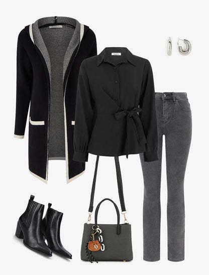 Look Jabira - 1