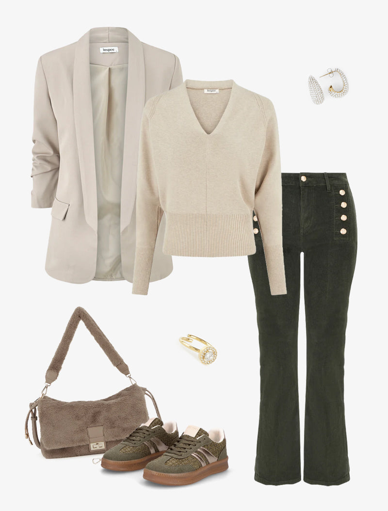 Look Jacala - 1