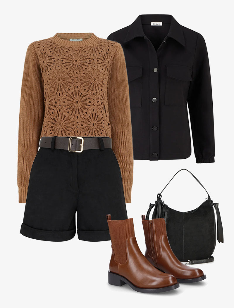Look Jacia - 1