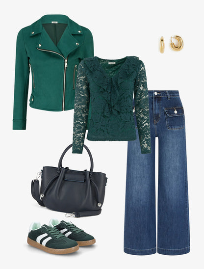 Look Jacila - 1