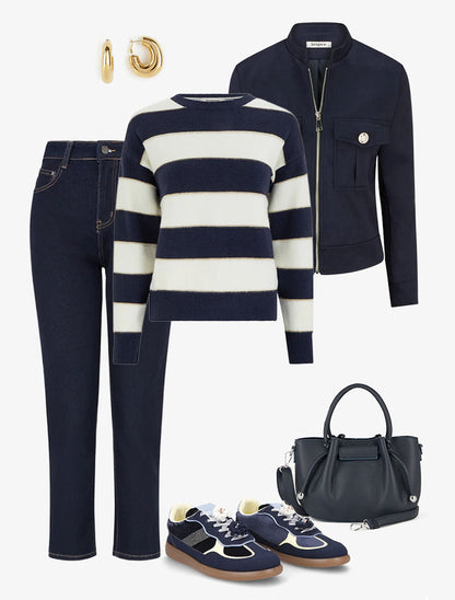 Look Jacira - 1