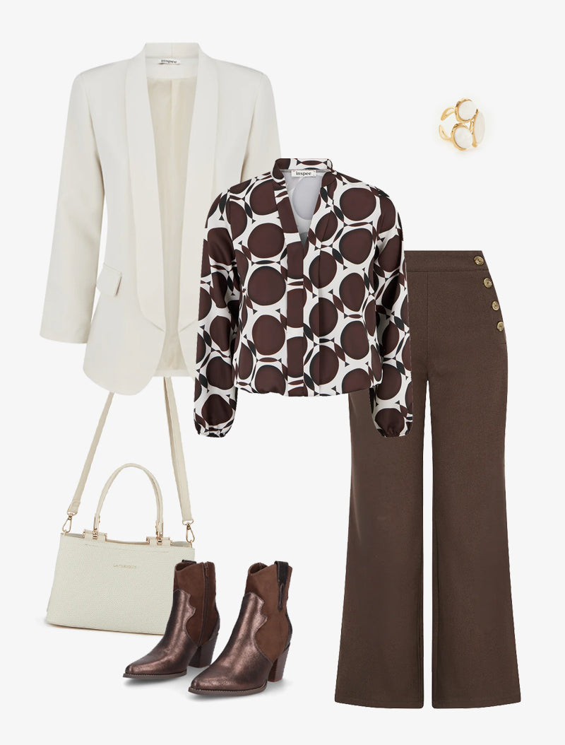 Look Jacita - 1