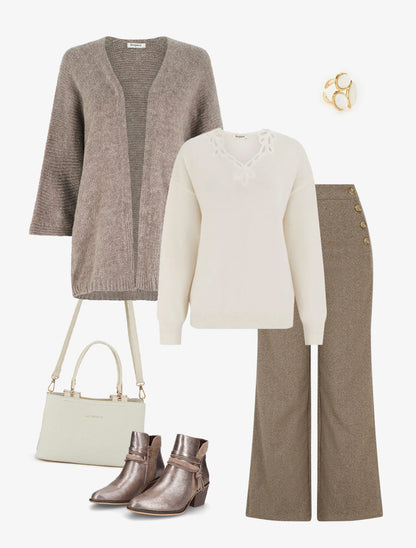 Look Jaclya - 1