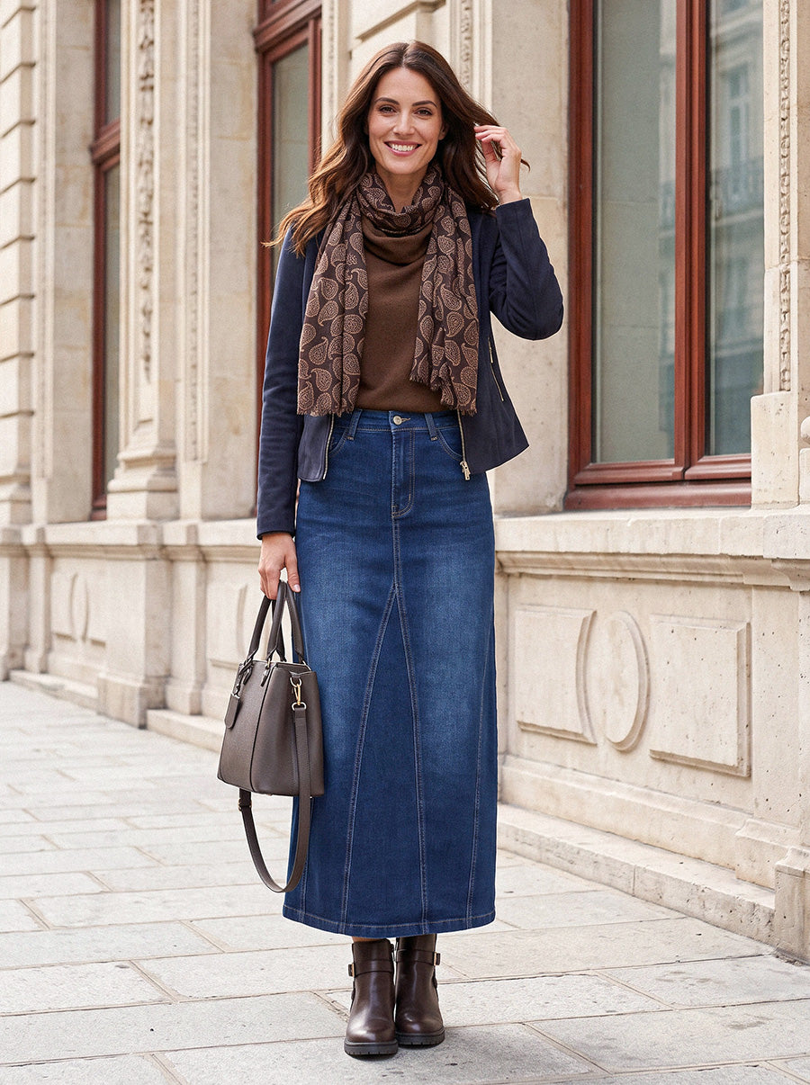 Look Jadira