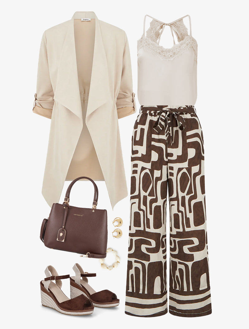Look Jadyn - 1