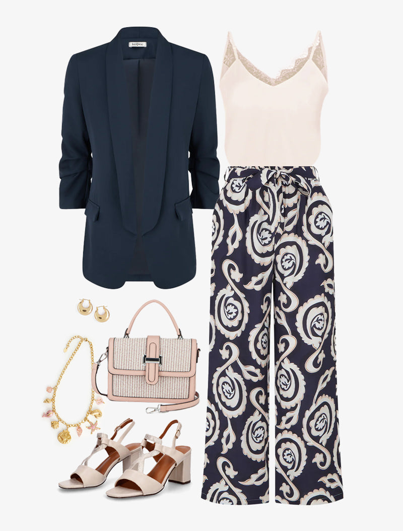Look Jaena - 1
