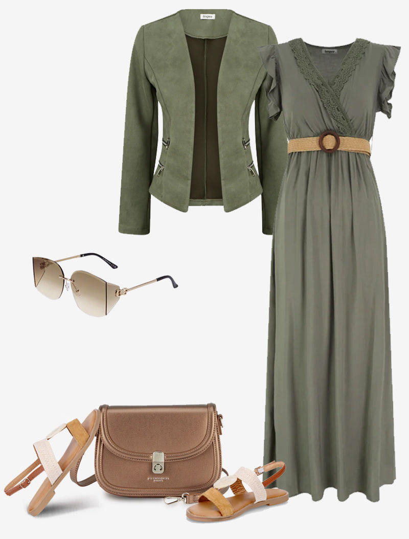 Look Jaila - 1