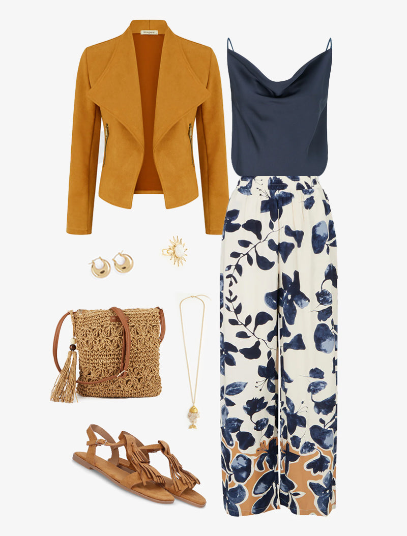 Look Jailyn - 1