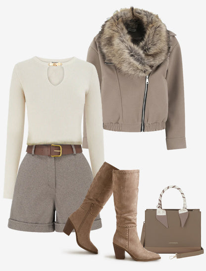 Look Jamil - 1