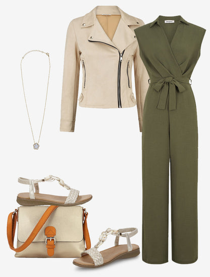 Look Janais - 1