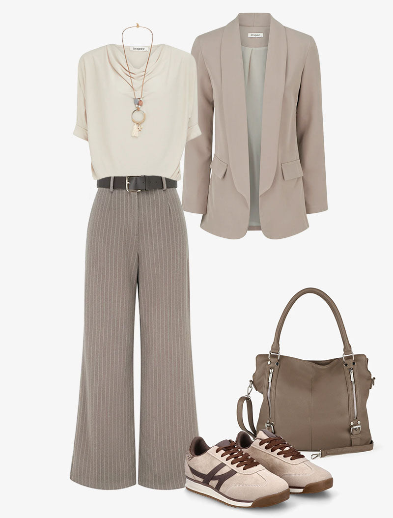 Look Janett - 1