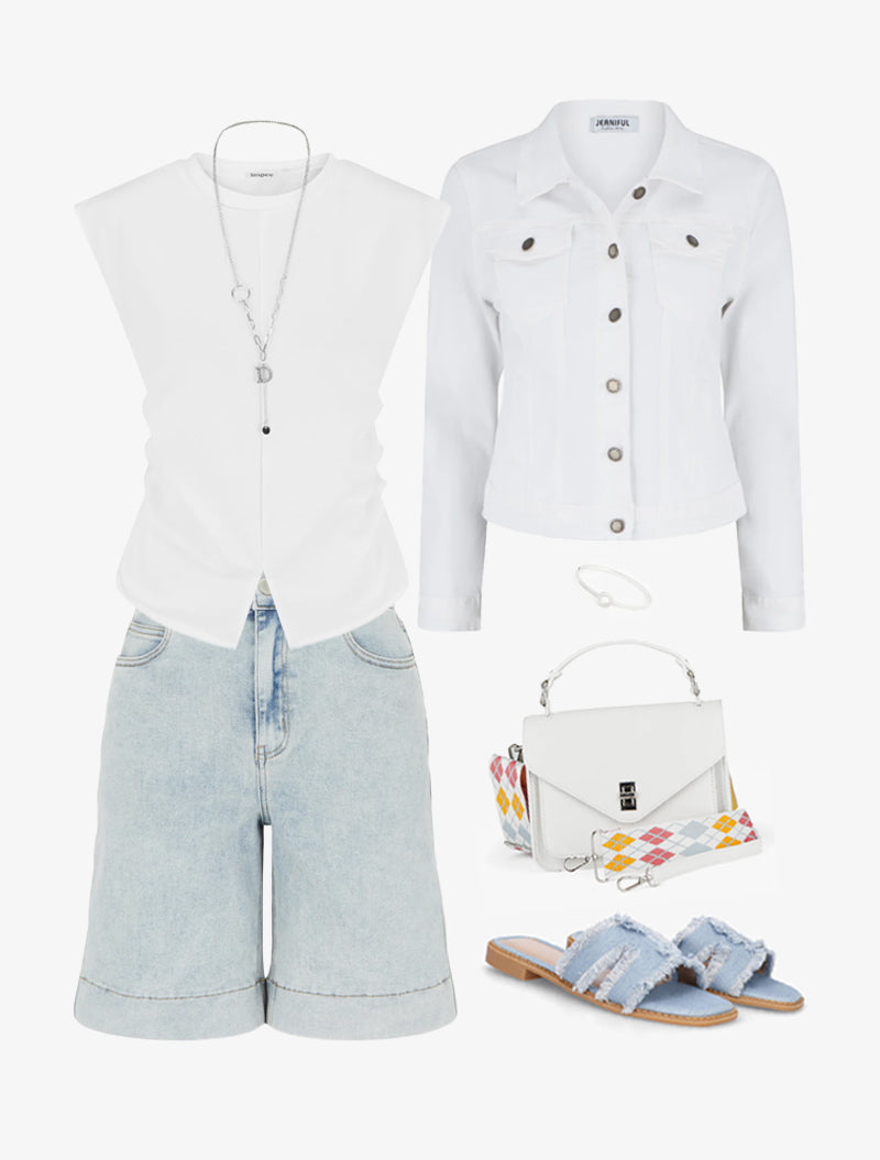 Look Janyl - 1