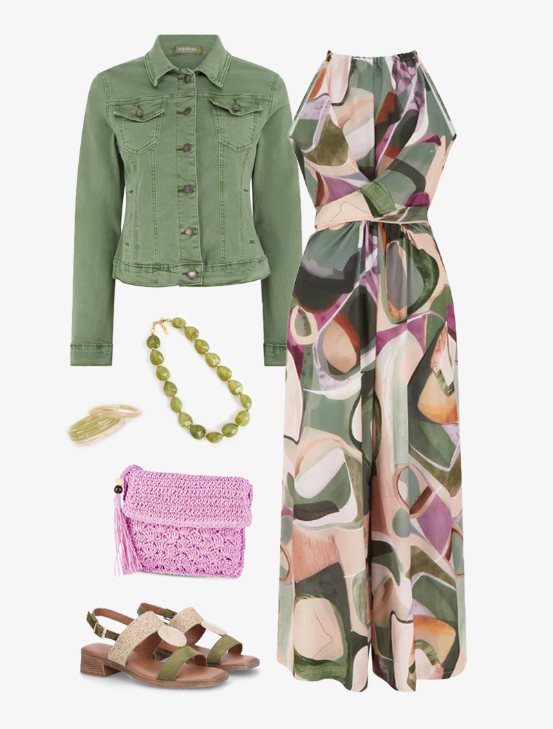 Look Jara - 1