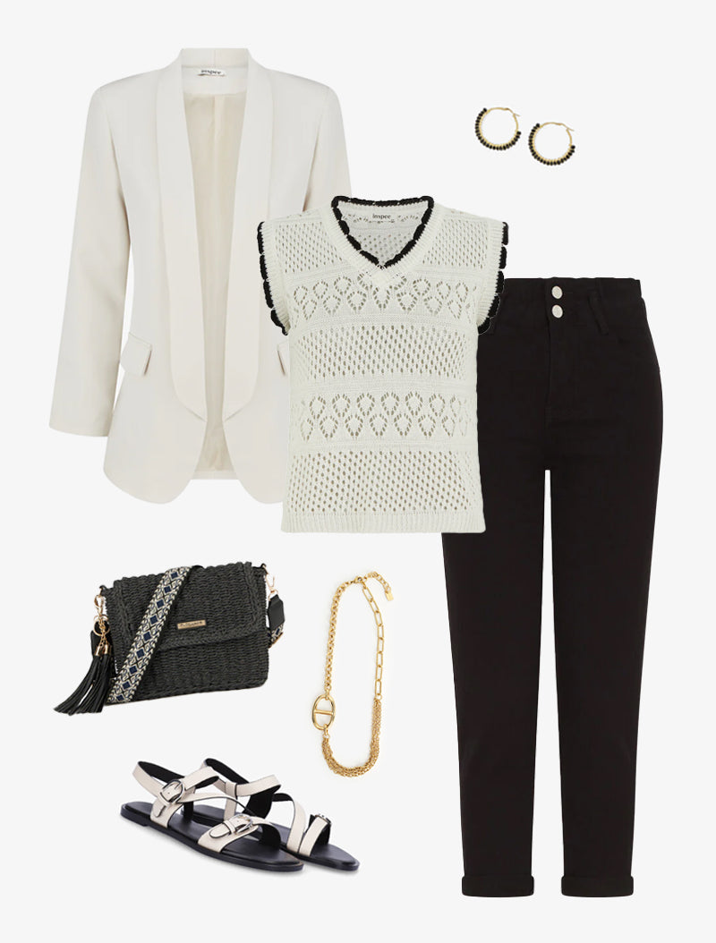 Look Jarah - 1
