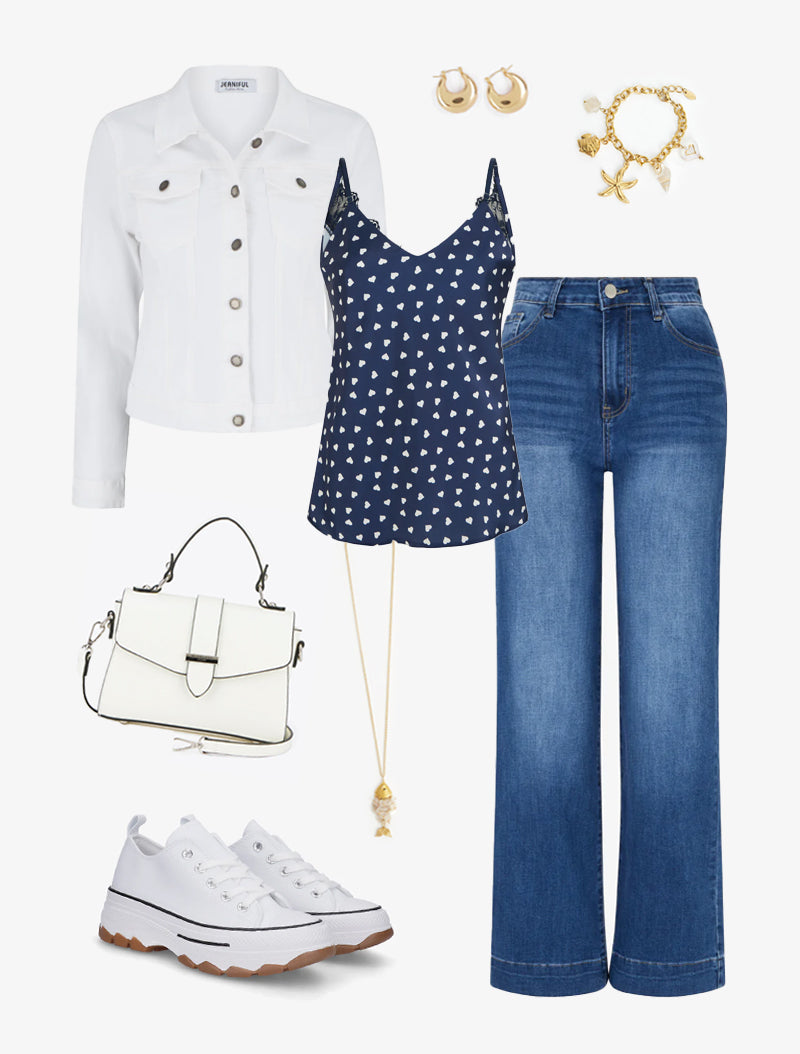 Look Jarie - 1