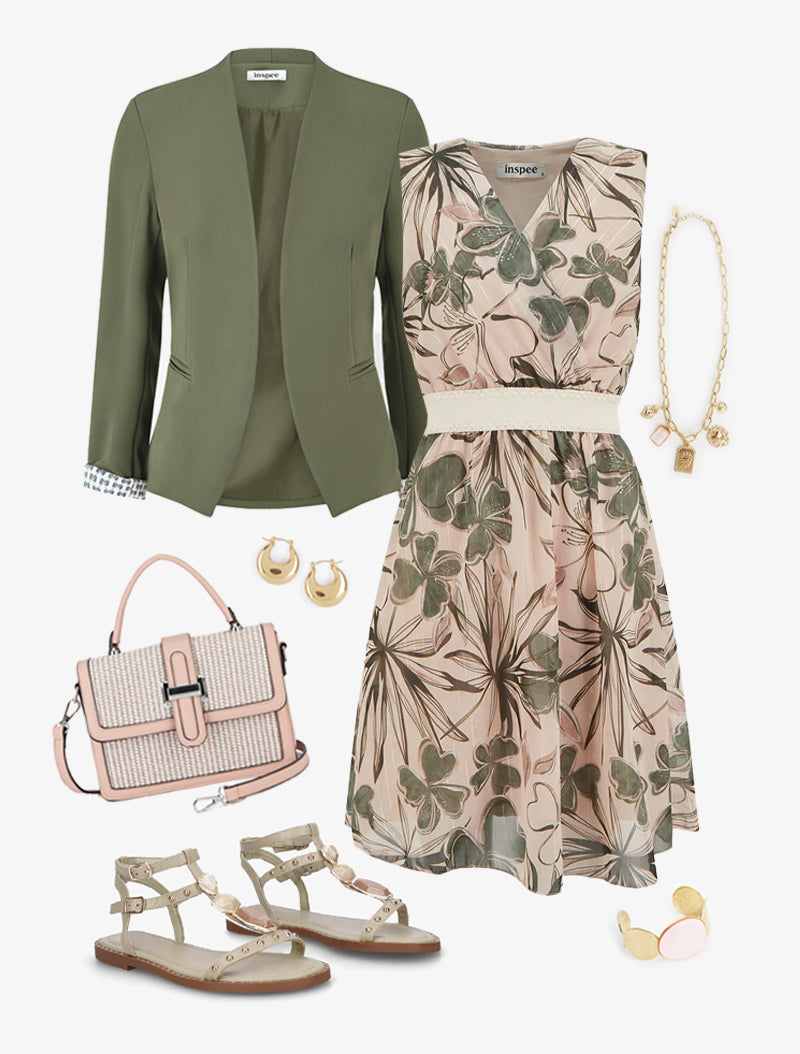 Look Jasy - 1