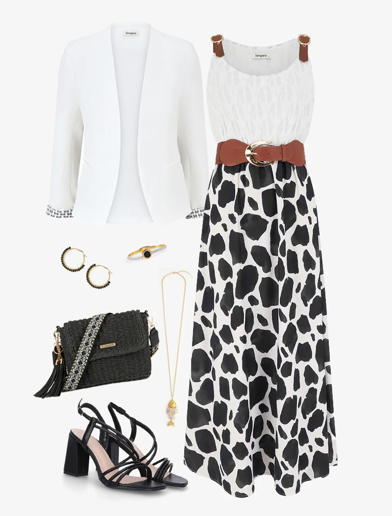 Look Jaye - 1