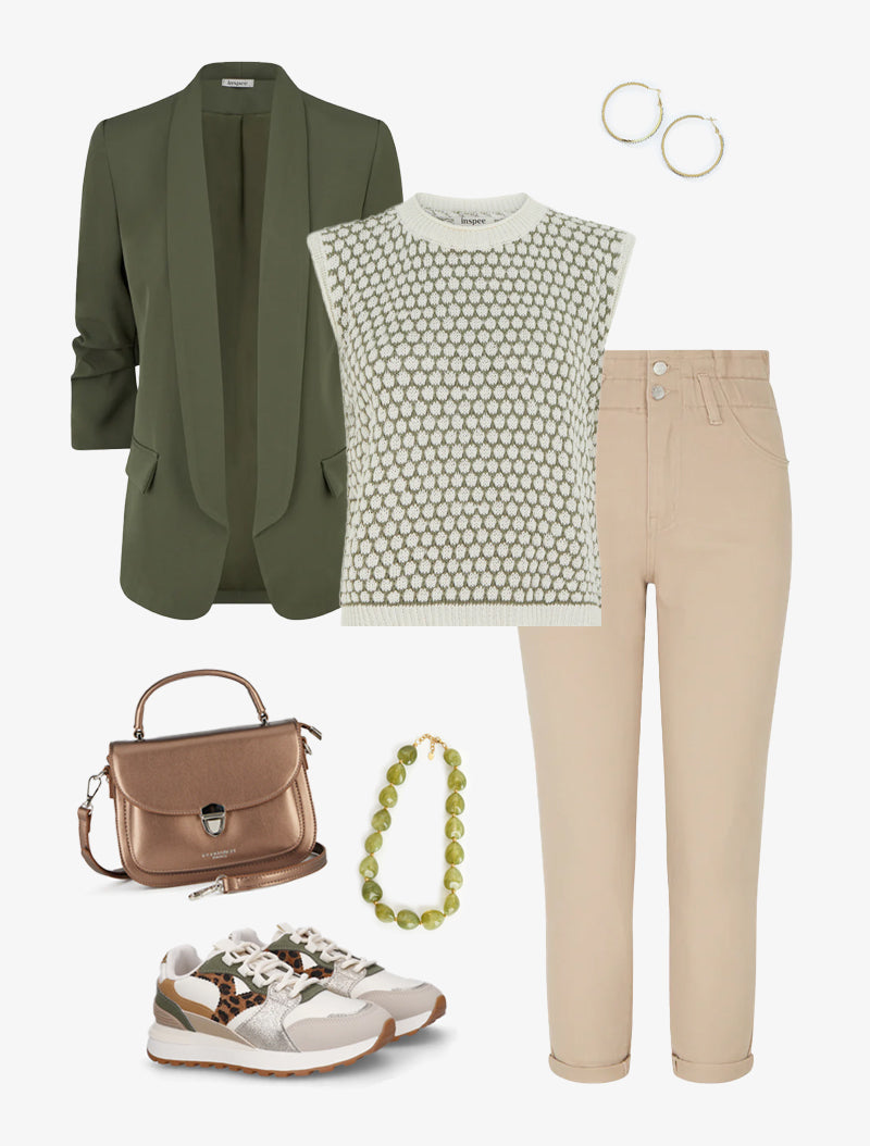 Look Jayme - 1