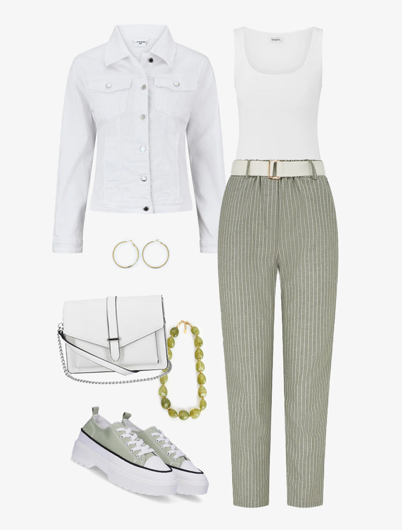 Look Jemia - 1