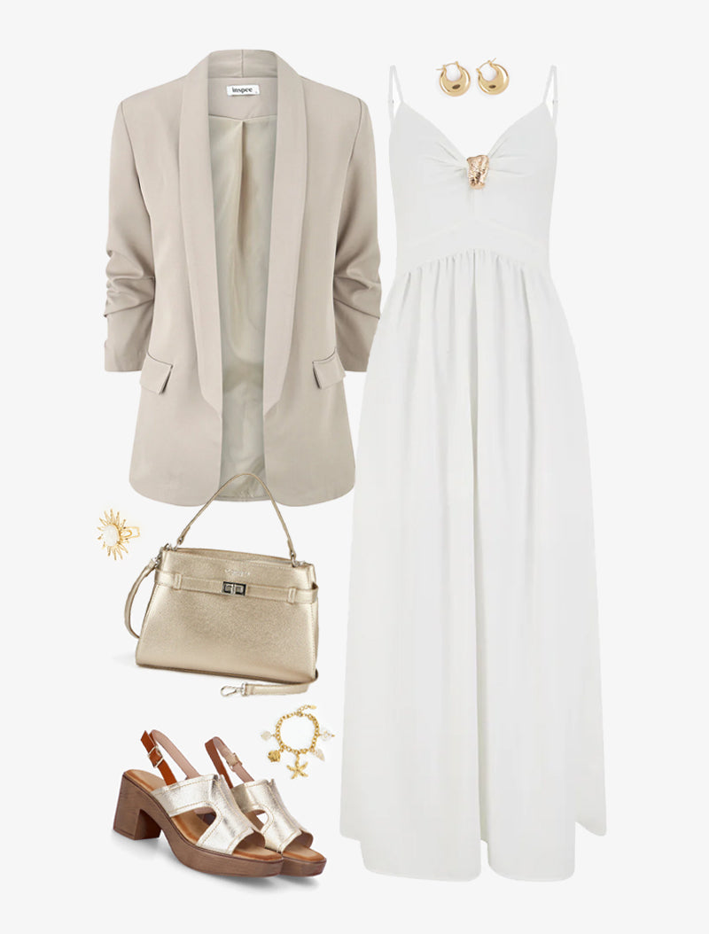 Look Jerra - 1