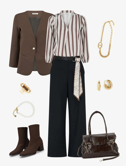 Look Jillie - 1