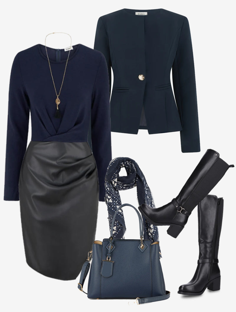 Look Joan - 1