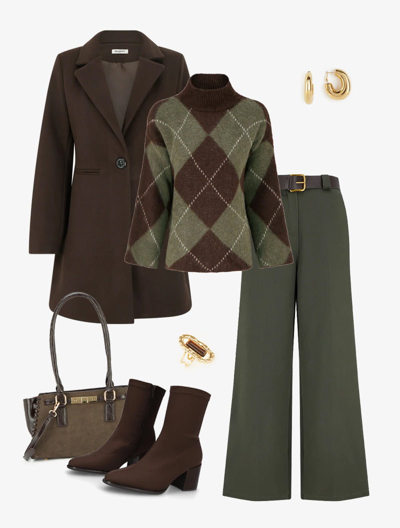 Look Jobeth - 1
