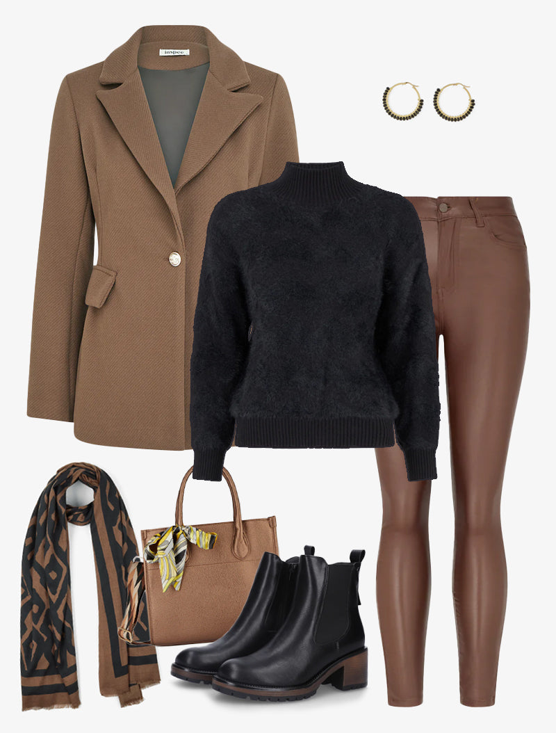 Look Johanie - 1