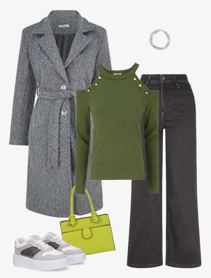 Look Justyne - 1