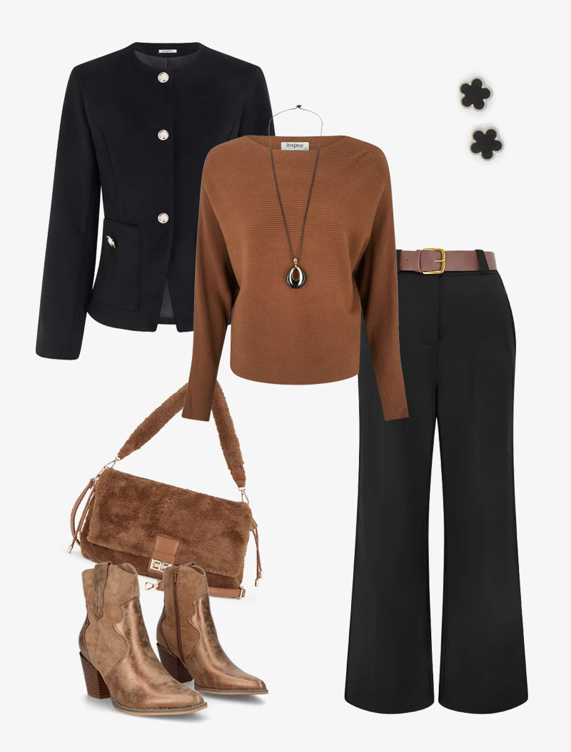 Look Kabasa - 1